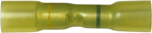 PICO 6002-14 12-10AWG to 16-14AWG Stepdown Heat Shrink Butt Splice Connector, 10/Pack