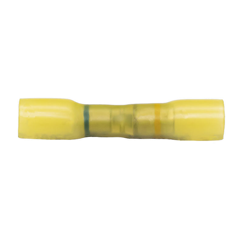 PICO 6002-36 12-10 to 16-14 AWG Heat-Shrink Step Down Butt Connectors, 100-Piece