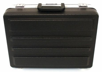 Platt 600T-CB Standard Polyethylene Tool Case with 2 Pallets (ID: 18" x 13" x 6")