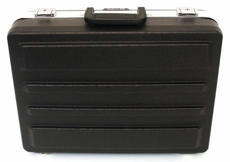 Platt 600T-CB Standard Polyethylene Tool Case with 2 Pallets (ID: 18" x 13" x 6")