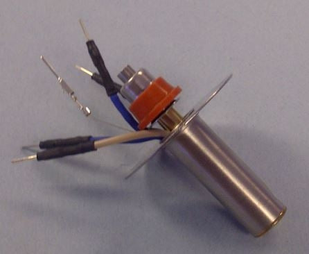 Pace 6010-0080 SX-70 Heat and Seal Assembly