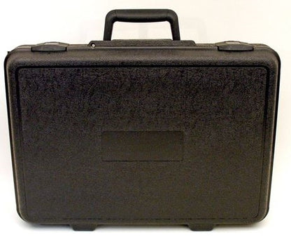 Platt 607 Blow Molded Case with Foam (ID: 15-7/8" x 10-7/8" x 2-7/8")