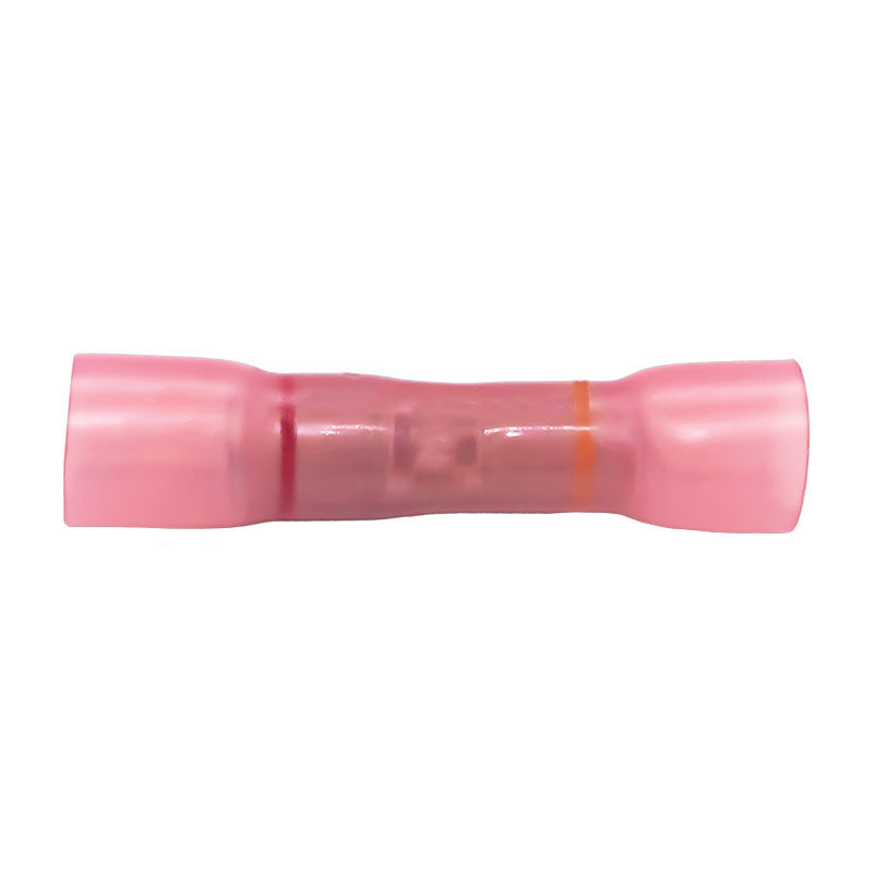 PICO 6102-14 8 to 12-10 AWG Heat-Shrink Step Down Butt Connectors, 10-Piece
