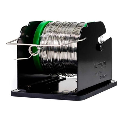 Hakko 611-1 Solder Spool Reel, Single Spool
