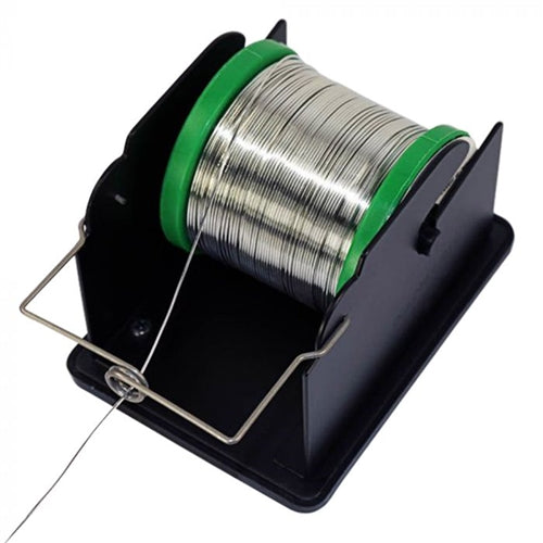 Hakko 611-1 Solder Spool Reel, Single Spool