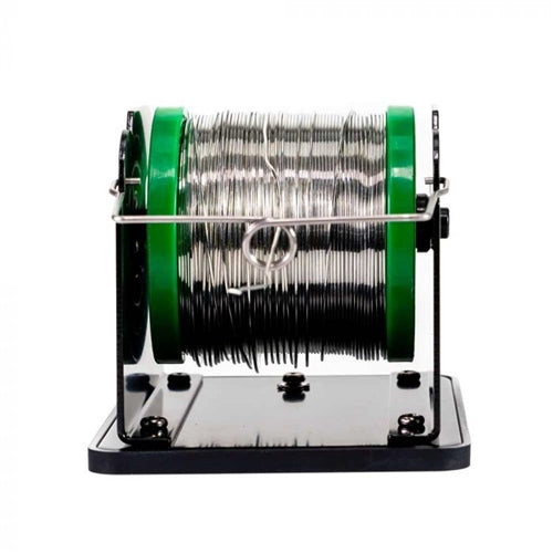Hakko 611-1 Solder Spool Reel, Single Spool
