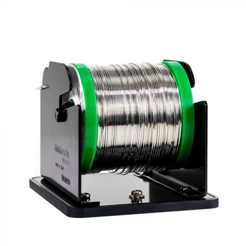 Hakko 611-1 Solder Spool Reel, Single Spool