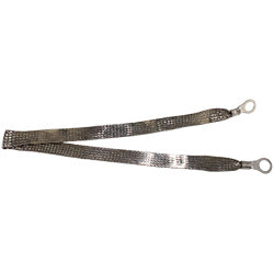 PICO 6171-11 11 AWG 20" Lug to Lug Ground Straps, 1-Piece