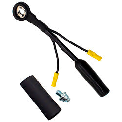 PICO 6186-11 Side Post Dual Oe Style Quick Connect Cable Splice, 1-Piece
