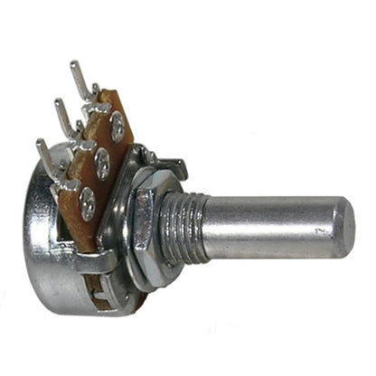 Mode 62-284-0 Linear PC Mount Potentiometer, 10k Ohm, .06W @ 150VAC