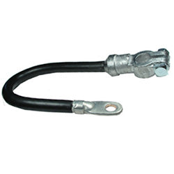 PICO 6220-0-34 1 AWG 72" Black Top Post Battery Cable, 10-Piece