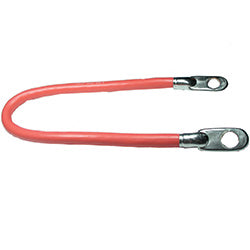 PICO 6237-5-BP 4 AWG 16" Red Switch to Starter Cable, 1-Piece
