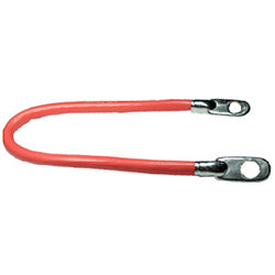 PICO 6240-5-BP 4 AWG 40" Red Switch to Starter Cable, 1-Piece