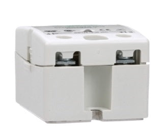 Schneider 6240AXXSZS-DC3 Solid State Relay, DC-In/AC-Out, 40A 3-32VDC in, 24-280VAC Out, SPST Minimum Load: 250mA