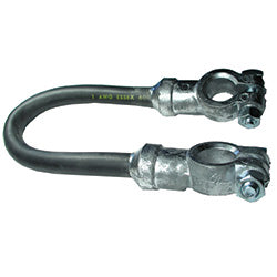 PICO 6247-11 2/0 AWG 10" Battery-To-Battery Cable, 1-Piece