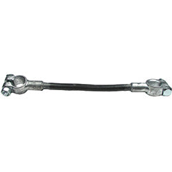 PICO 6248-BP 4 AWG 8" Battery-To-Battery Cable