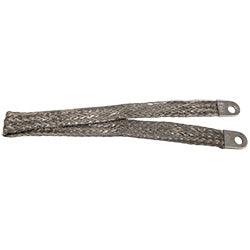 PICO 6284-BP 4 AWG 24" Lug to Lug Ground Straps