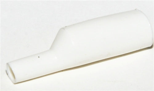 Mueller BU-62-9 Insulator for BU-60 and BU-61 Series Clips, White