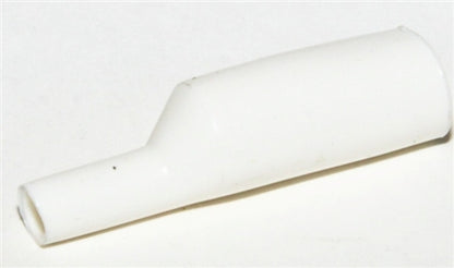 Mueller BU-62-9 Insulator for BU-60 and BU-61 Series Clips, White