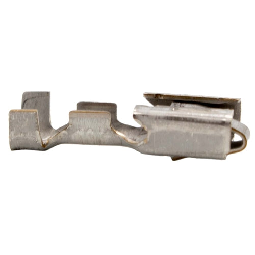 PICO 630-14 Metri-Pack Terminal 16-14AWG Female, 630 Series, 10/Pack (OEM: 12015870)