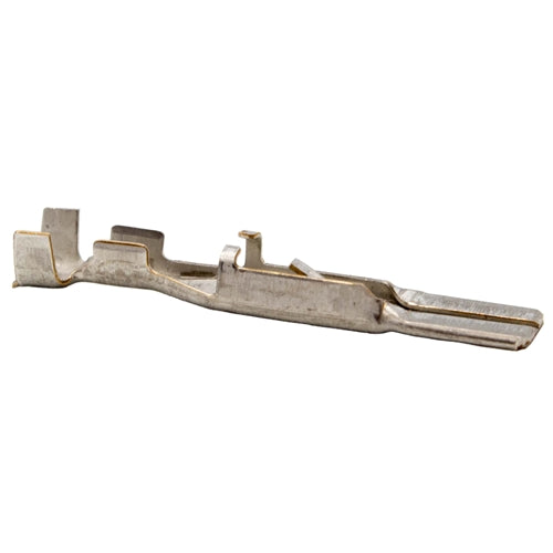 PICO 631-14 Metri-Pack Terminal 16-14AWG Male, 630 Series, 10/Pack (OEM: 12020126)