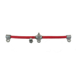 PICO 6315-31 Positive 3-BATTERY Stud to Power Harnesses, 1-Piece