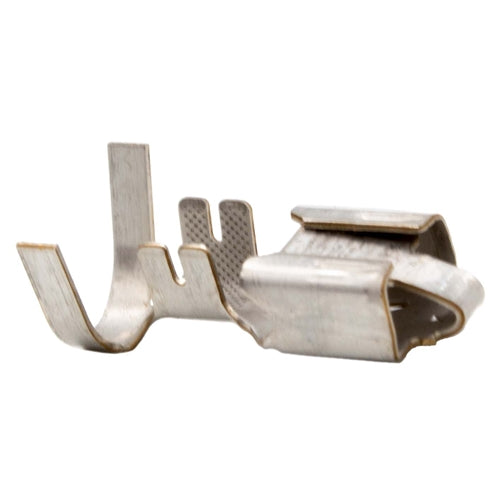 PICO 634-14 Metri-Pack Terminal 12-10AWG Female, 630 Series, 10/Pack (OEM: 12052456)