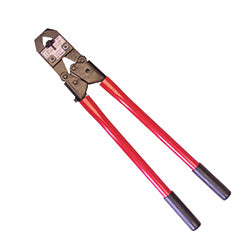 PICO 640T-E 6-4/0 AWG Heavy Duty Crimp Tool, 1-Piece