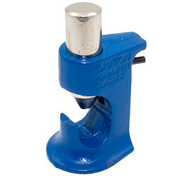 PICO 641-11 8-4/0 AWG Heavy Duty Indent Crimper, 1-Piece