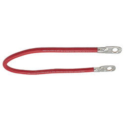 PICO 6418-5-34 4 AWG 18" Red Switch to Starter Cable, 10-Piece