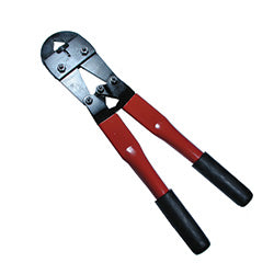 PICO 642T-E 6-1/0 AWG Heavy Duty Compact Crimp Tool, 1-Piece