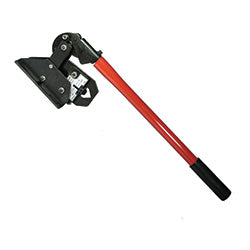 PICO 643T-E 6-4/0 AWG Heavy Duty Bench Mount Crimp Tool, 1-Piece