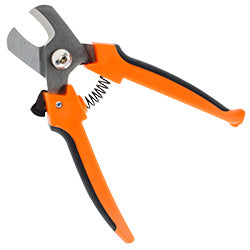 PICO 653-31 28-1 AWG Wire Cutter 7" Handle, 1-Piece