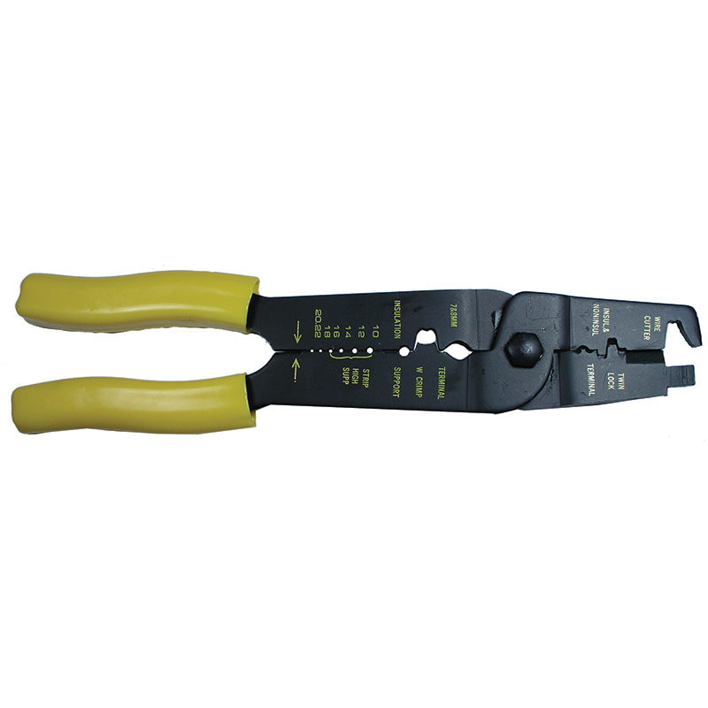 PICO 655-11 22-10 AWG Ignition Tool, 1-Piece