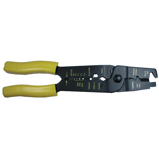PICO 655-11 22-10 AWG Ignition Tool, 1-Piece