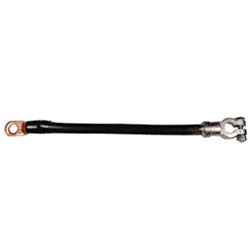 PICO 6571-31 2/0 AWG 24" Black Top Post Battery Cable, 1-Piece