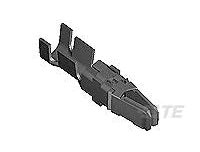 AMP TE 66740-2 CPC Female Power Contact for 206037-2 12-16AWG , Copper/Silver 35 Amps Maximum