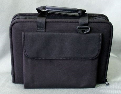 Platt 669ZT Master Technician Carrying Case (ID: 15" x 11" x 2")