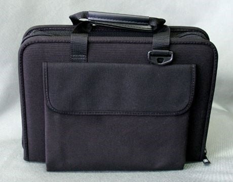 Platt 669ZT Master Technician Carrying Case (ID: 15" x 11" x 2")