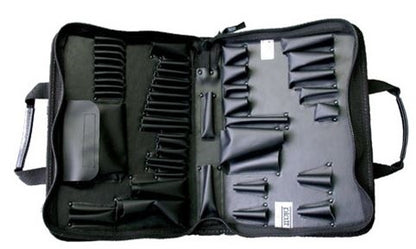 Platt 669ZT Master Technician Carrying Case (ID: 15" x 11" x 2")
