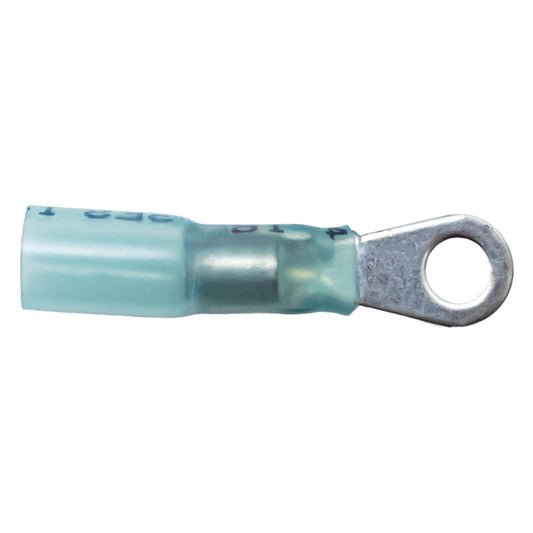 PICO 6805-BP 16-14 AWG #10 Solder-Shrink Ring Connectors, 5-Piece