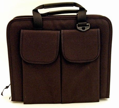 Platt 685ZT Master Telecom Carrying Case (ID: 15" x 12-1/2" x 3-1/2")