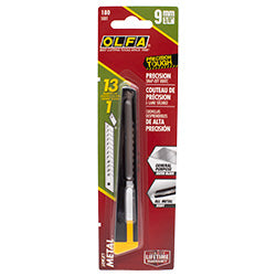 PICO 686T-31 9mm Light Duty Multi-Purpose Utility Cutter, 1-Piece
