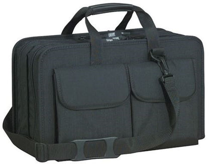Platt 689ZT Combo Tool & Attache/Notebook (ID: 17-1/2" x 12-1/2" x 6")