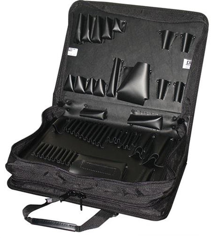 Platt 689ZT Combo Tool & Attache/Notebook (ID: 17-1/2" x 12-1/2" x 6")