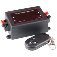NTE LED Dimmer/Remote 69-DIM1