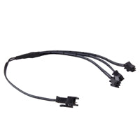 NTE 69-ELS3 El Wire Splitter 3 Wire *CLEARANCE*