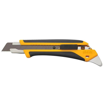 OLFA 691-31 18mm Fiberglass Utility Knife with Multi-Pick (La-X, #1072198)
