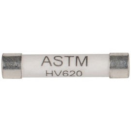 Klein Tools 69399 Multimeter Replacement Fuse 800mA 1000V 1/4" x 1-1/4" (6mm x 32mm) 8/10 Amps *Fuse for DMR-6780*