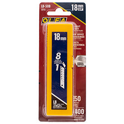 PICO 697-31 1PACK 18mm Blade Heavy Duty